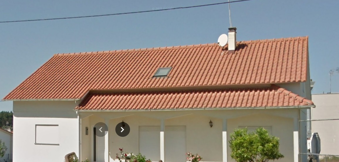 LIMPEZA DE TELHADO (PRODUTO AUTOLIMPANTE)